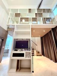 euHabitat (D14), Condominium #614943851